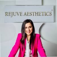 Dr. Sharadi Shreemoyee - Rejuve Aesthetics