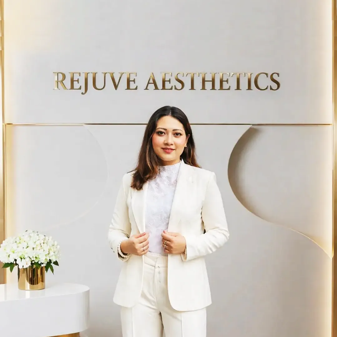 Dr. Dhanvi