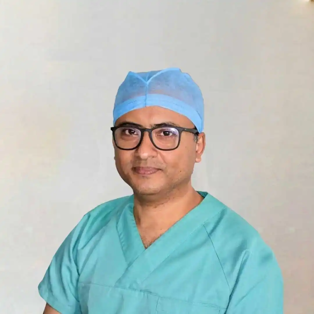Dr. Hemanta Kalita