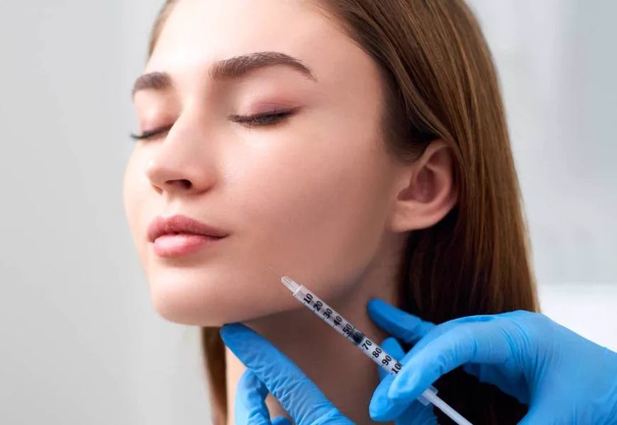 3. Anti-Aging Skin Boosters image 1