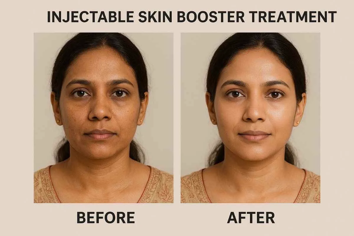 3. Anti-Aging Skin Boosters image 2