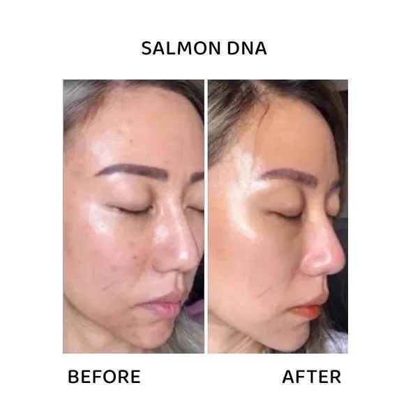 2. Anti-Aging & Skin Repair