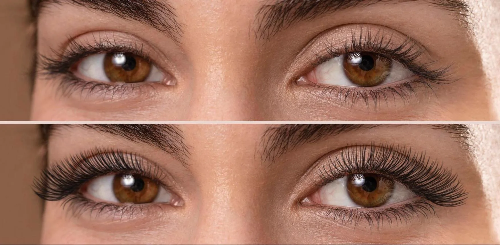 1. Classic Eyelash Extensions image 1