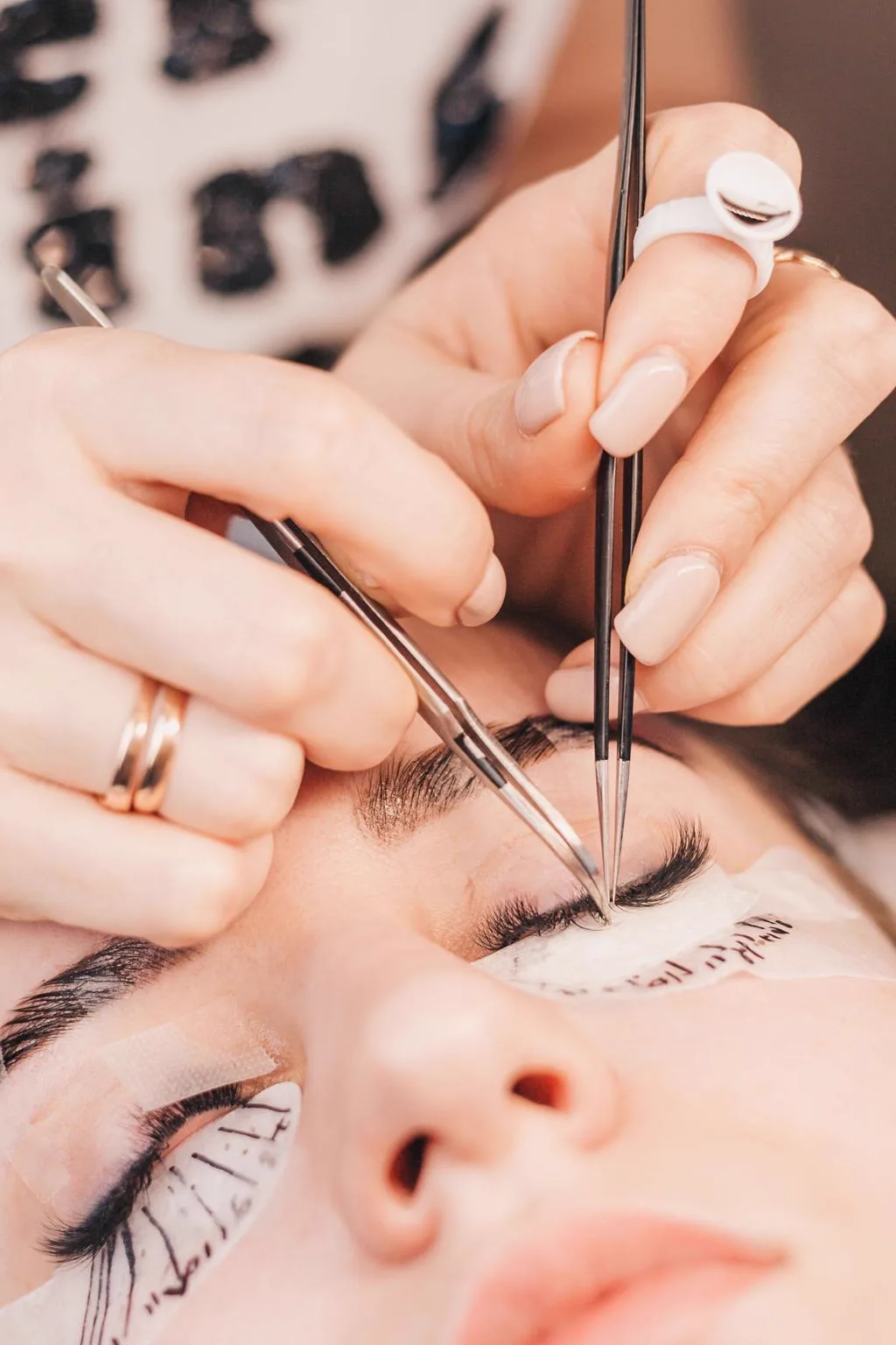 1. Classic Eyelash Extensions image 2