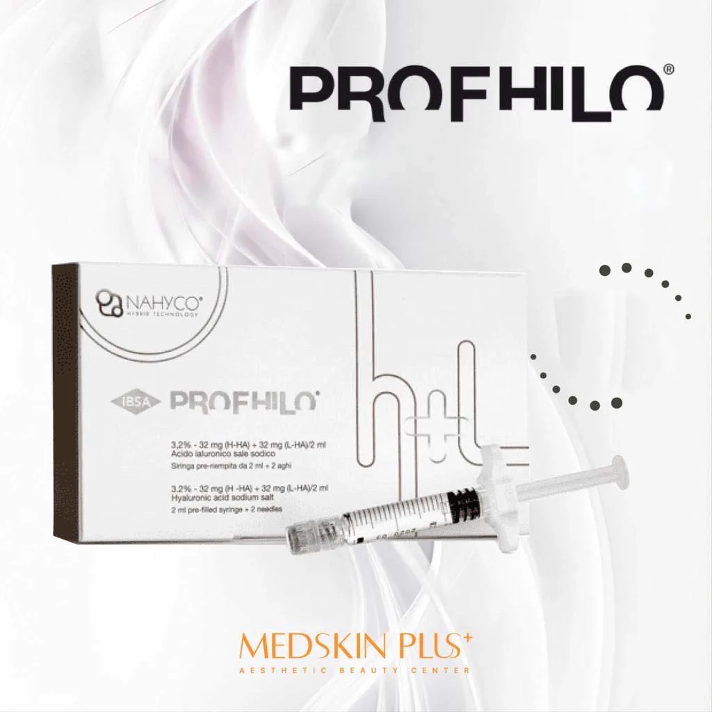 5. Combination Treatments (Profhilo + Botox / Fillers / MNRF) image 1
