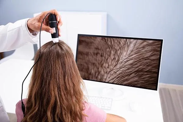 6. Customized Hair Treatment Plans image 3
