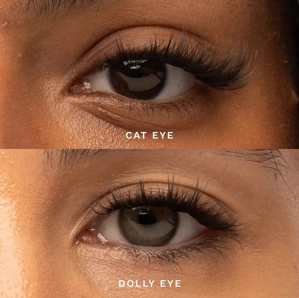 5. Customized Lash Design image 1