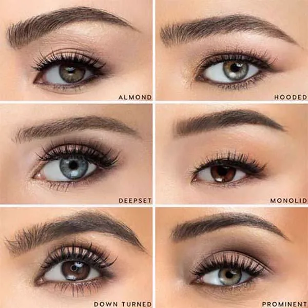 5. Customized Lash Design image 2