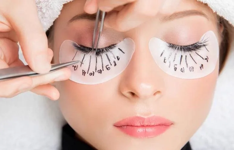 5. Customized Lash Design image 3