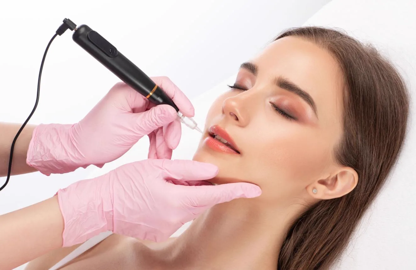5. Customized Semi-Permanent Makeup Design image 3