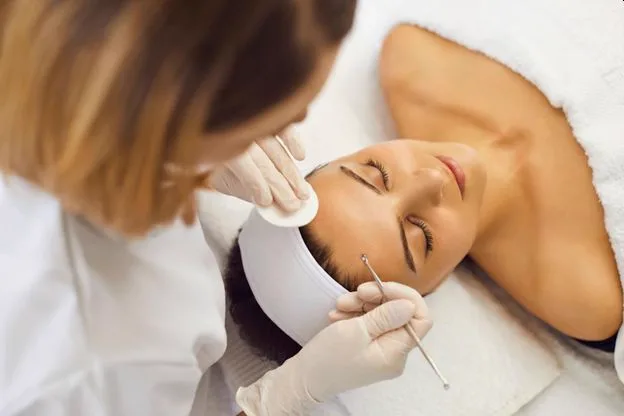 2. Deep Cleansing & Exfoliation image 1