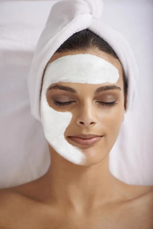 2. Deep Cleansing & Exfoliation image 2
