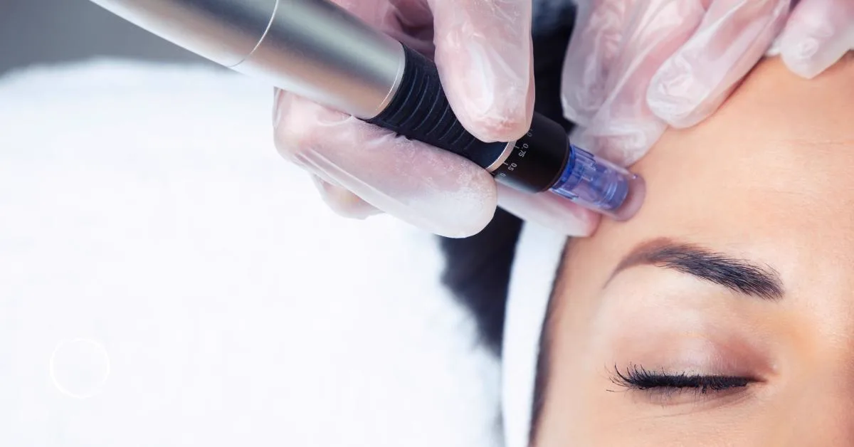 4. Exosome Therapy for Skin Rejuvenation image 2