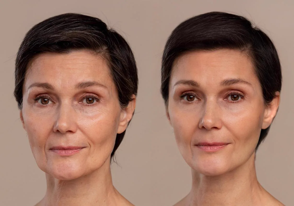 4. Exosomes for Acne Scars & Skin Repair image 2