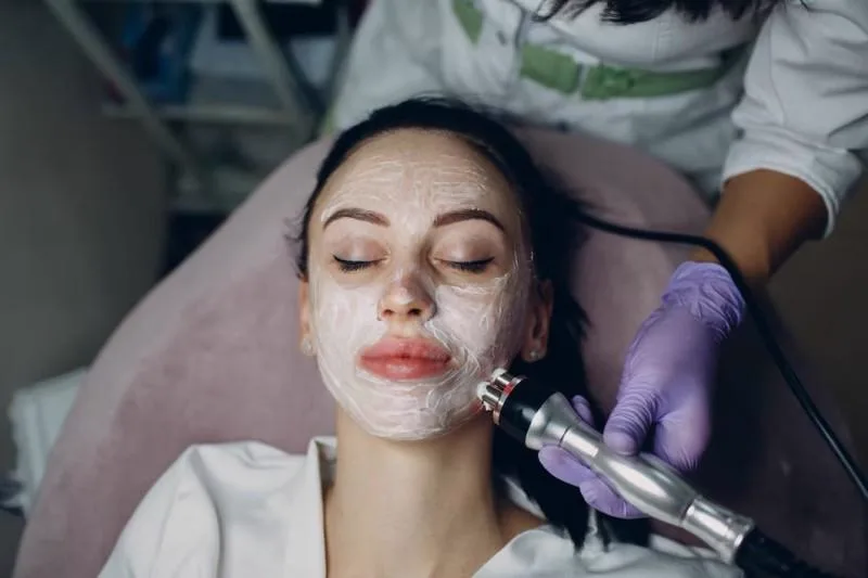 3. Exosomes for Pigmentation & Uneven Skin Tone image 1