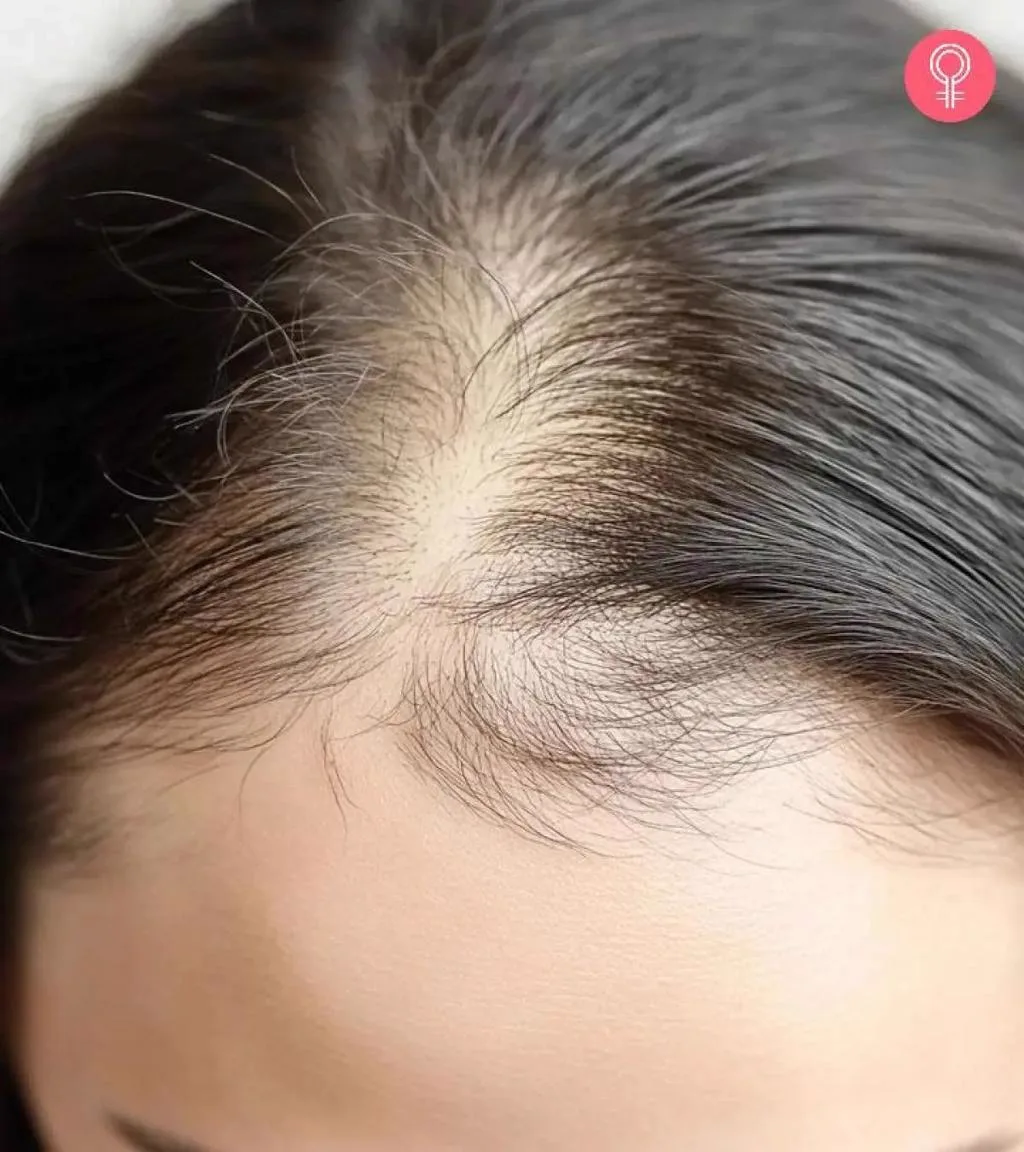 5. Hair Patches (Non-Surgical Hair Replacement) image 3