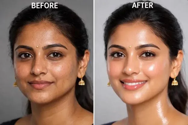 3. Hydration & Glass Skin Glow image 3
