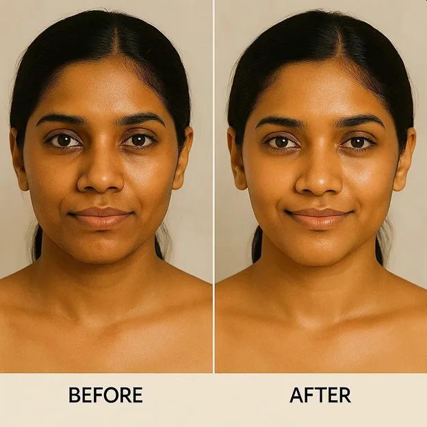 5. Instant Glow & Event-Ready Skin image 1