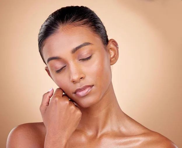 5. Instant Glow & Event-Ready Skin image 2