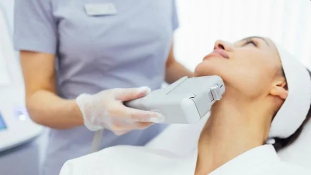 2. Jawline & Double Chin Reduction