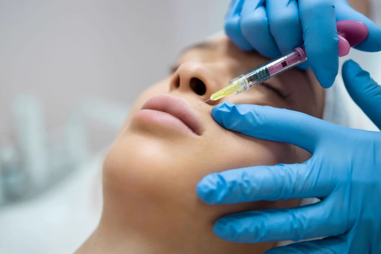1. Lip Augmentation (Volume Enhancement) image 1