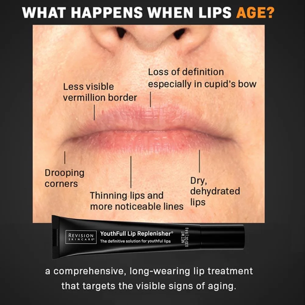 5. Lip Correction & Anti-Aging Lip Fillers image 2