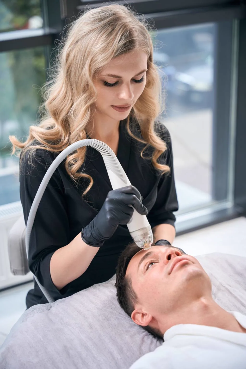 4. MNRF for Pigmentation & Skin Rejuvenation image 2