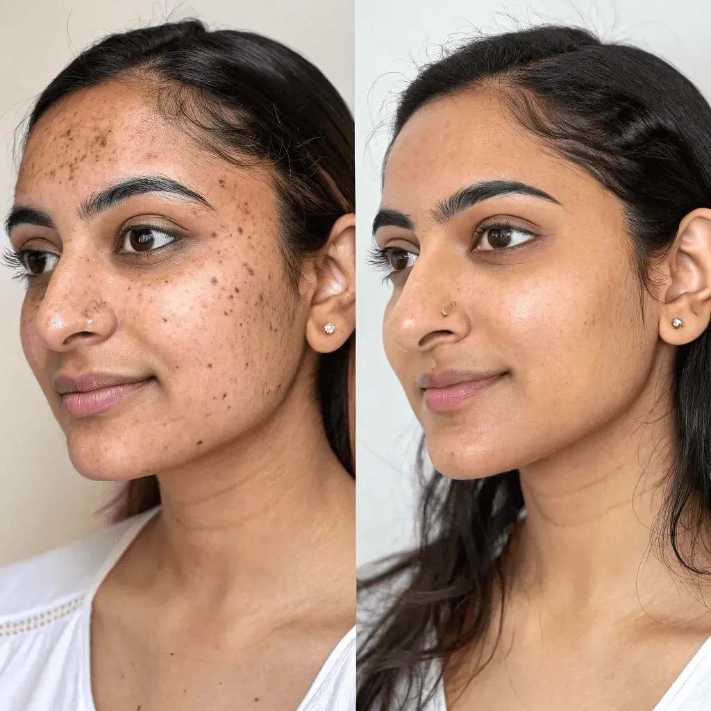 4. MNRF for Pigmentation & Skin Rejuvenation image 3