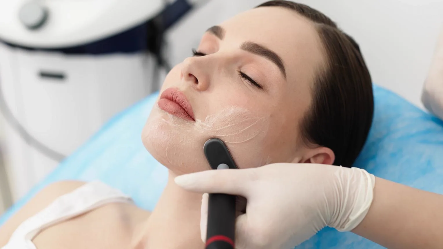 1. MNRF for Skin Tightening & Anti-Aging image 1
