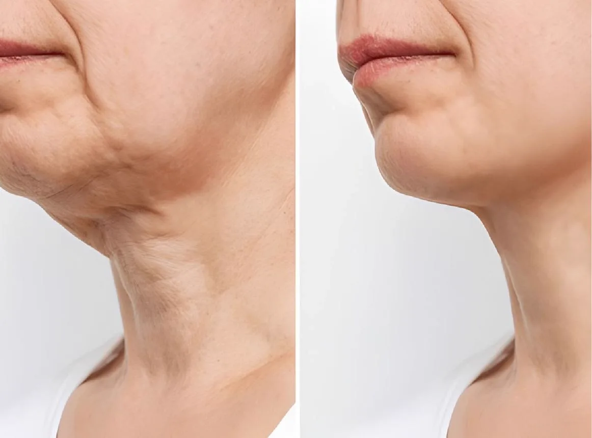 3. Neck Lift (Lower Face & Neck Contouring) image 3