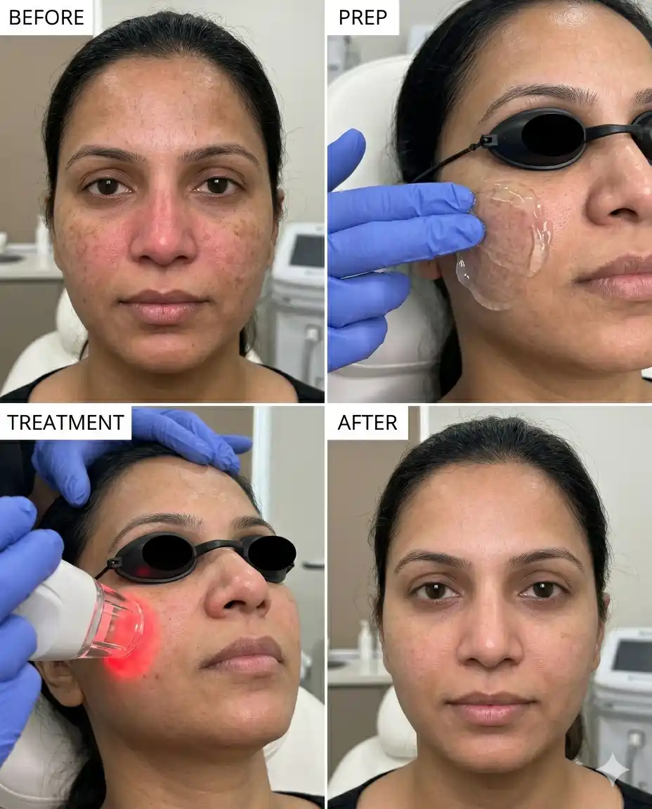PHOTOFACIAL
