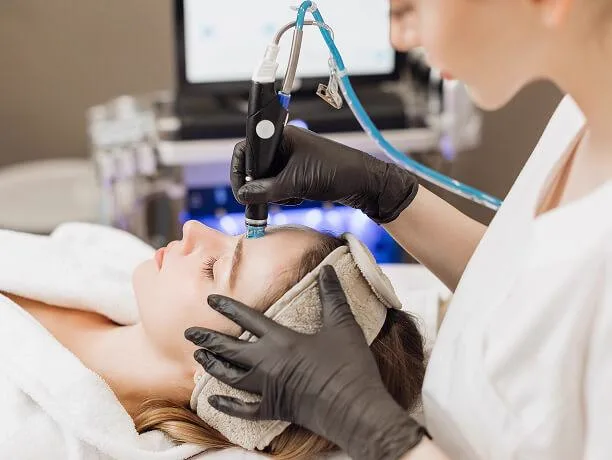 6. Peptide Therapy for Skin Tightening image 3