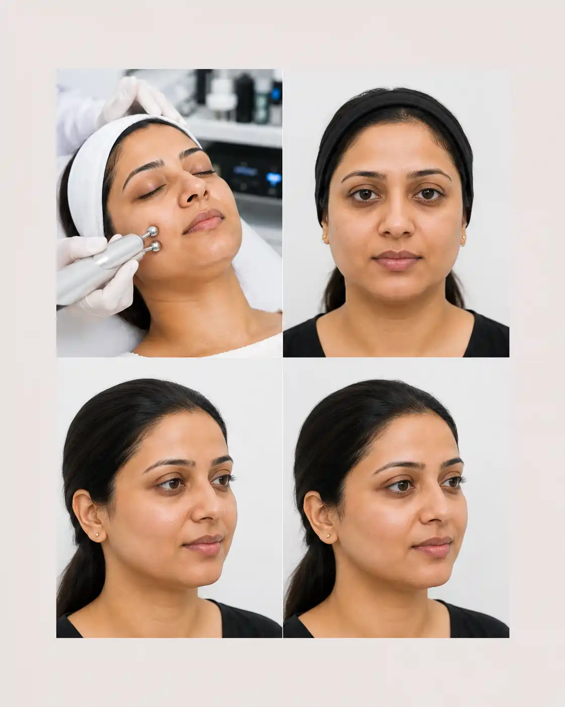 REJUVE SIGNATURE SLIMMING FACIAL