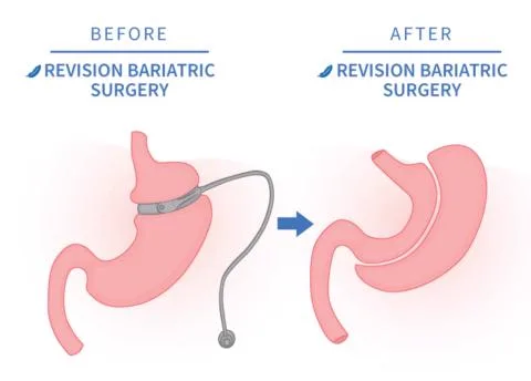 4. Revisional Bariatric Surgery image 3