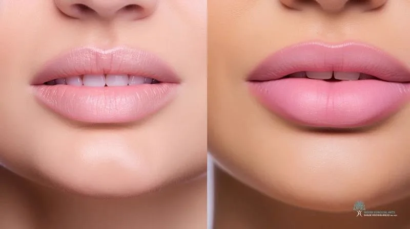 4. Russian Lips Technique image 3