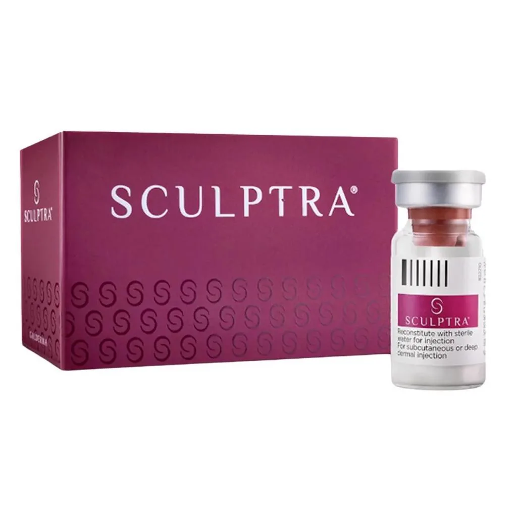 3. Sculptra for Skin Quality & Anti-Aging image 2