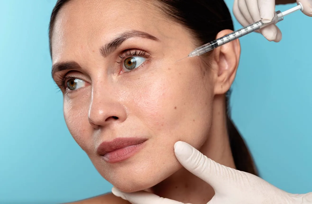 2. Skin Boosters for Glow & Texture image 1