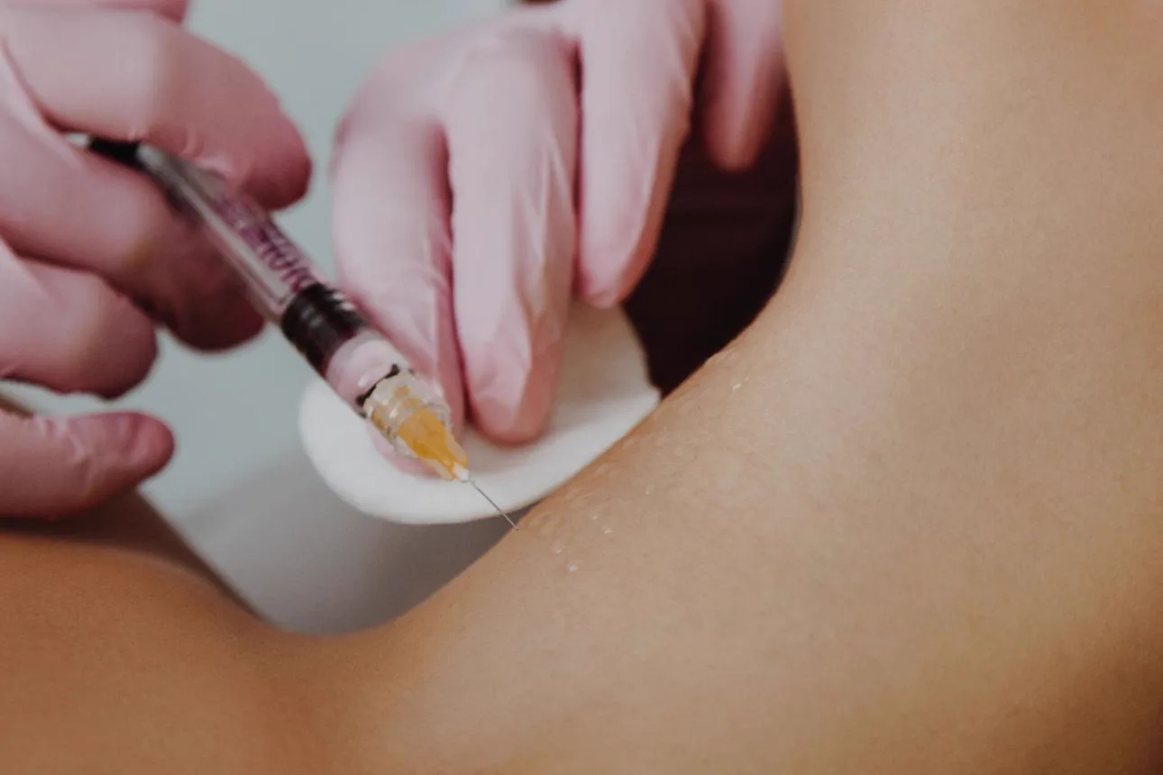 5. Skin Boosters for Neck & Hands image 2