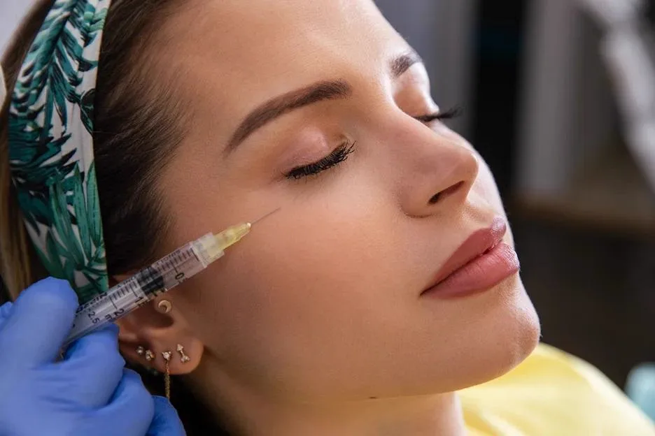 1. Skin Rejuvenation & Glow Boost image 1