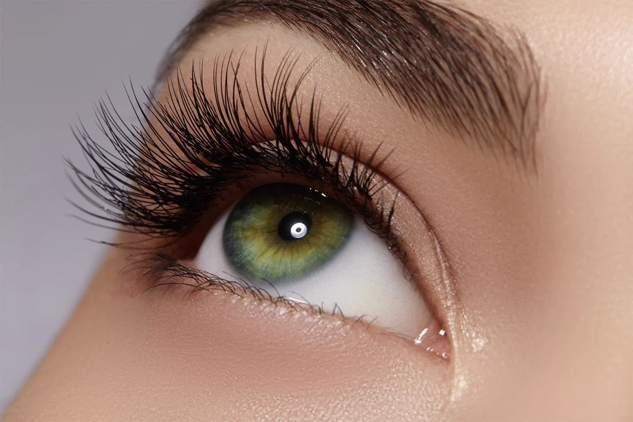 2. Volume Eyelash Extensions image 1