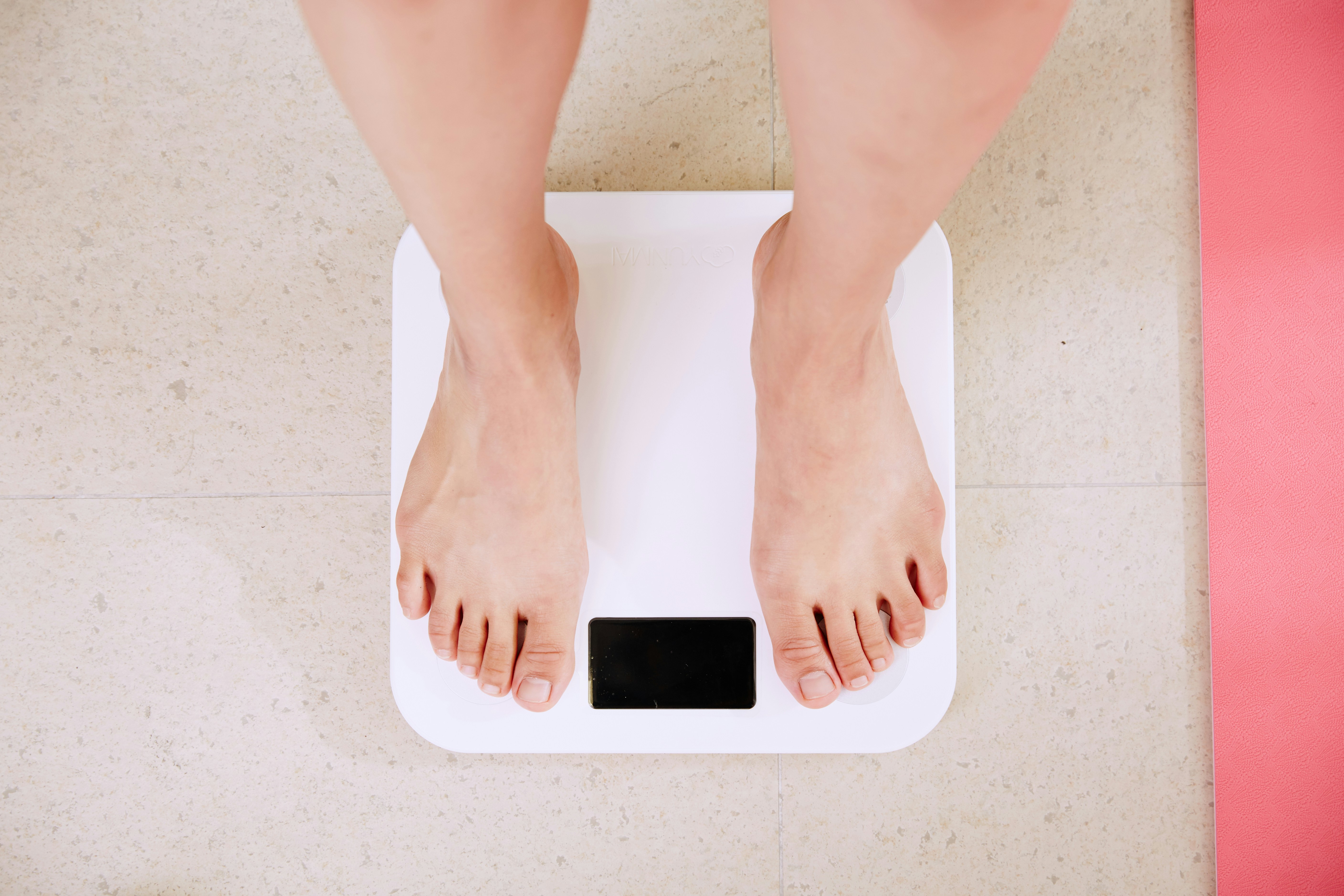 Post-Delivery Weight Loss