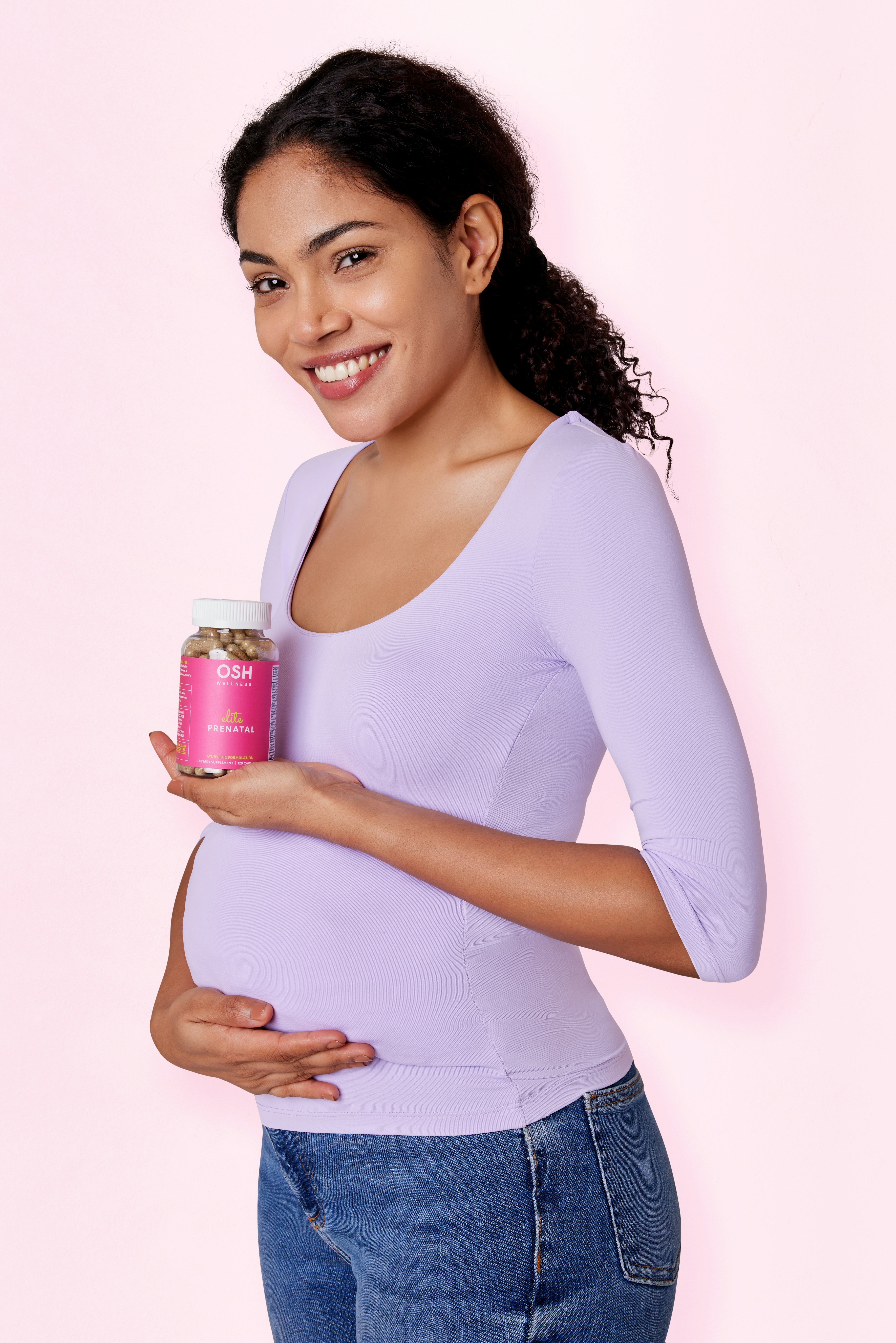 Postpartum Nutrition